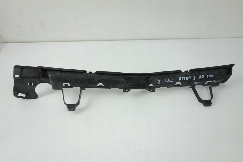 фото №1, Направляющая бампера задняя opel astra j iv hb