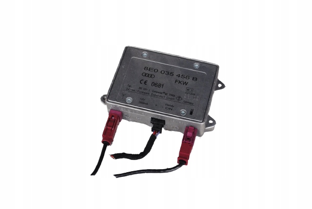 фото №1, Audi оригинальный номер 8e0035456b