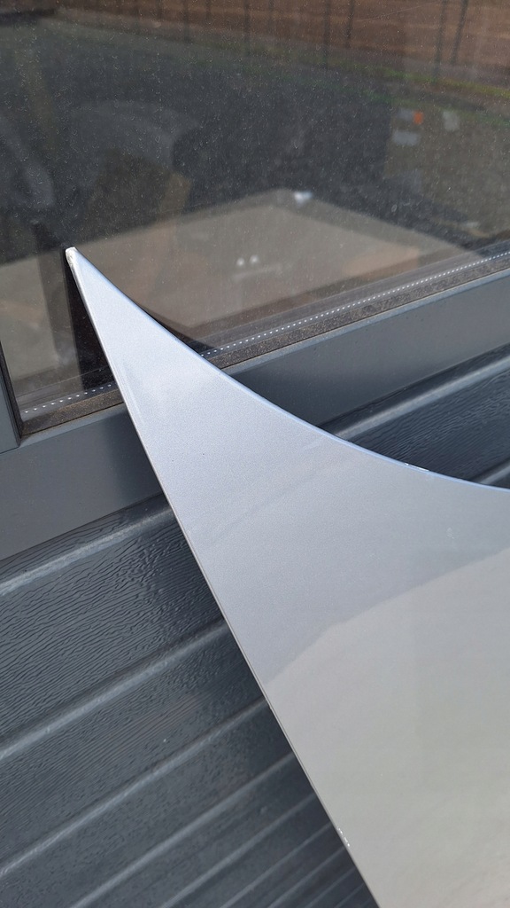 фото №6, Porsche 911 992 капот кришка передня