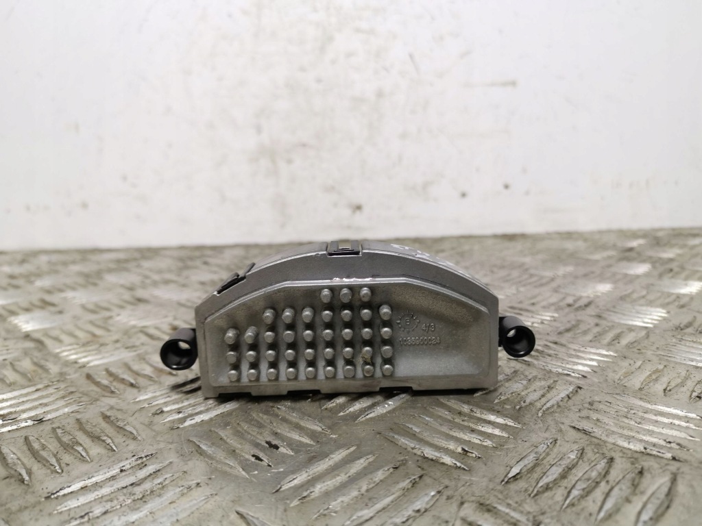 Купити 2017 jeep cherokee резистор вентилятор f0176004910