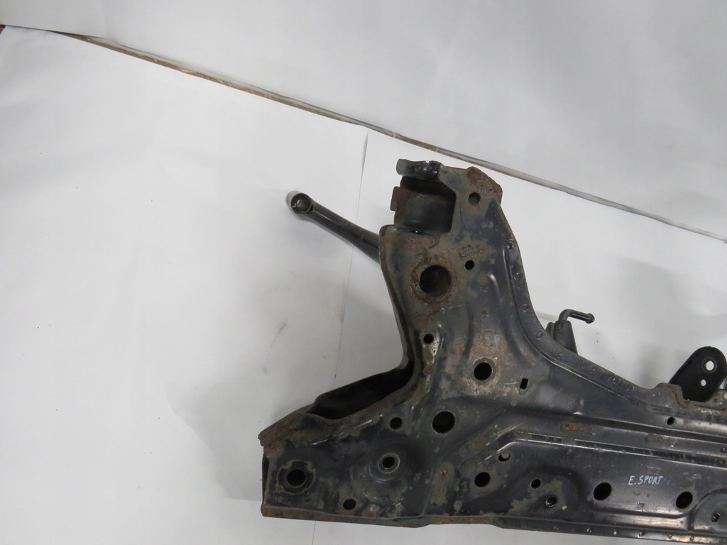 фото №5, Ecosport ii mk2 подрамник подрамник перед