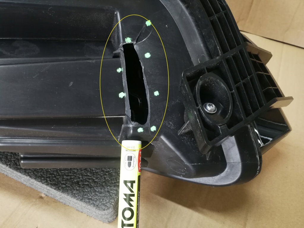 Tesla model x 15- фара правий перед передня full led модуль 0019742513 Доставка