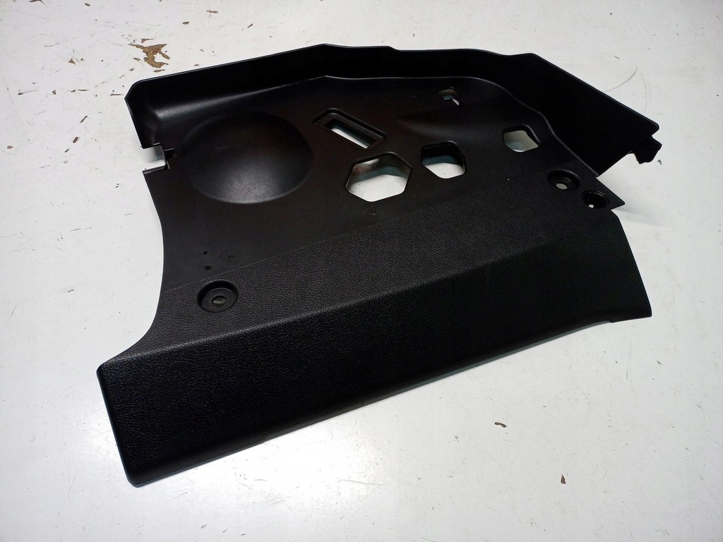 фото №1, Захист pod консоль права bmw f32 9218567