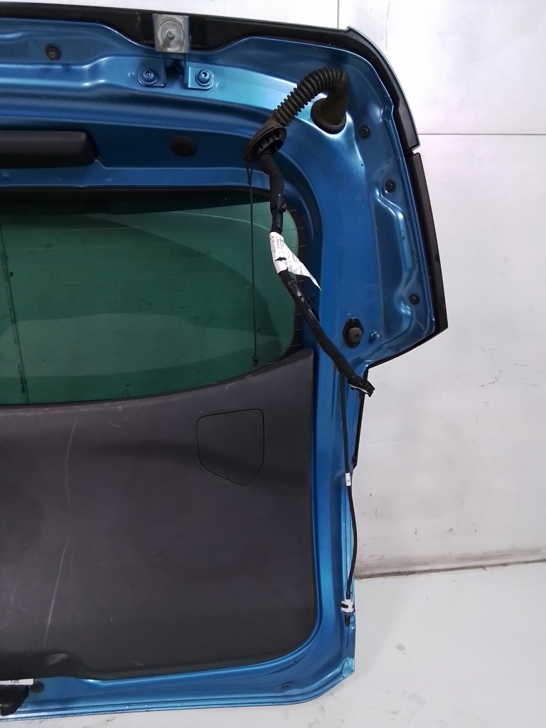 M819 кришка багажника багажника opel crossland x z22v Недорого