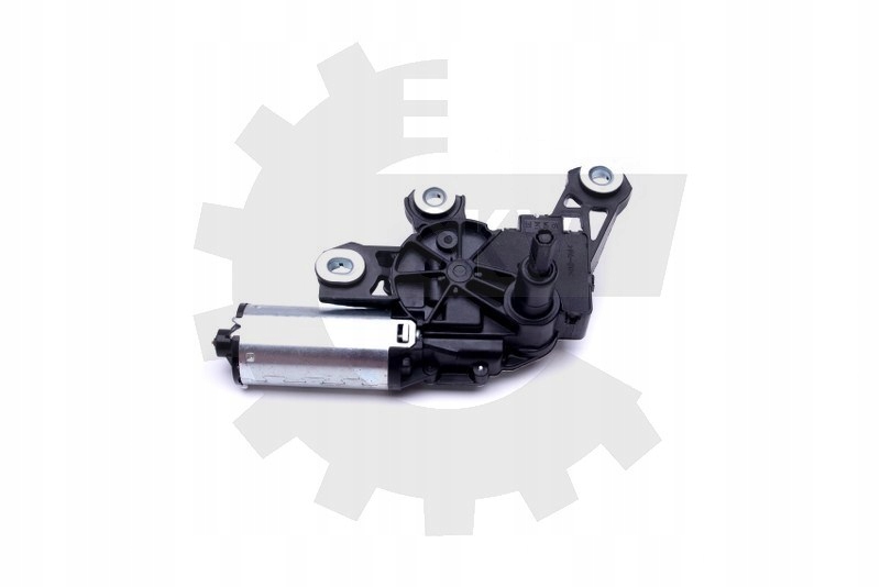 фото №13, Двигун двірник задній ford seat vw 7m3955711c