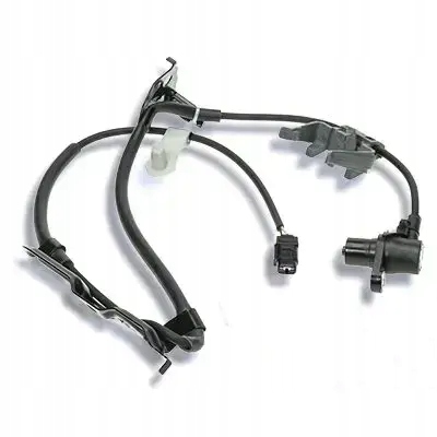 фото №1, Датчик скорости колеса abs левый перед 51183 bremi