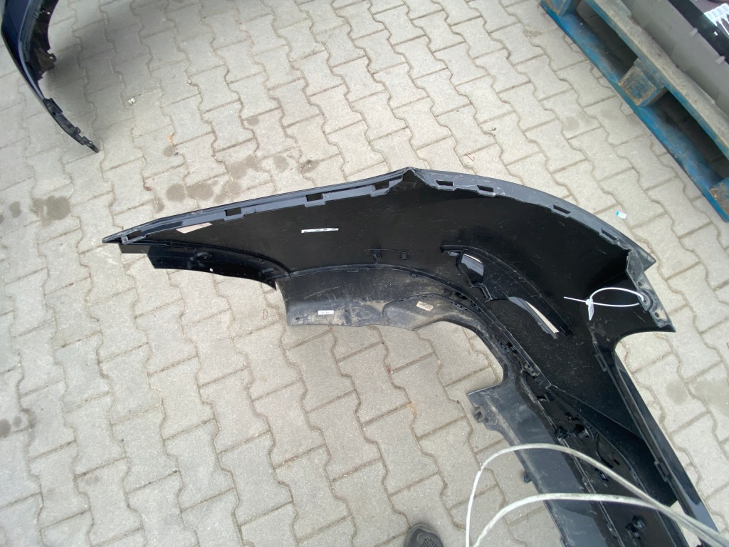 Купить Бампер задняя задний x line bmw x4 g02 lci lifting