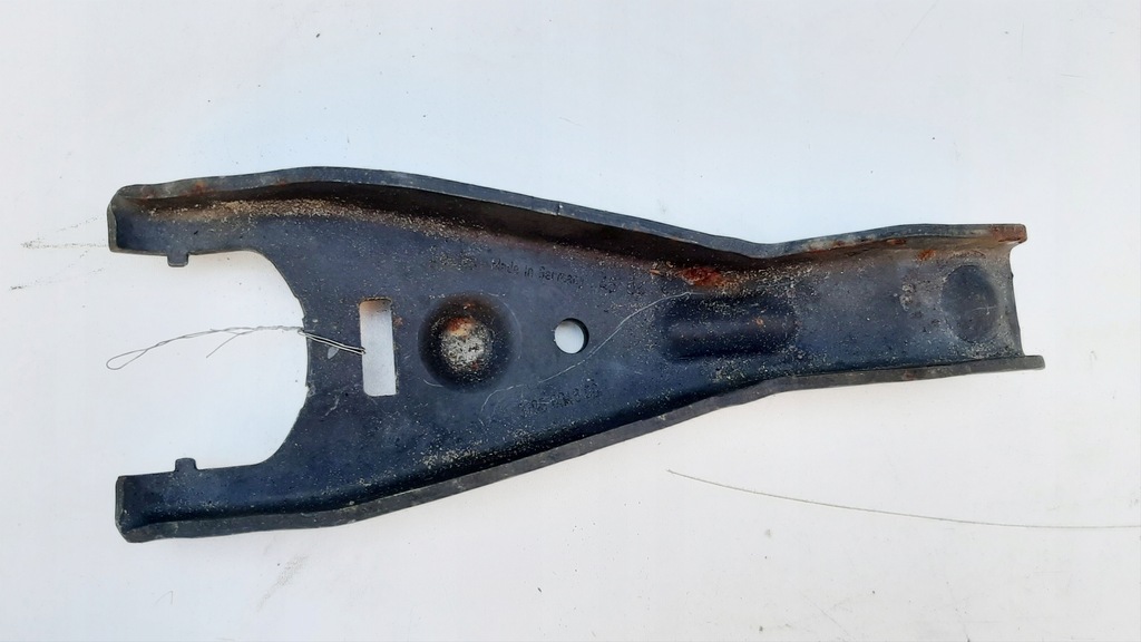 фото №5, Подшипник выжимной кронштейн кронштейн mazda 3