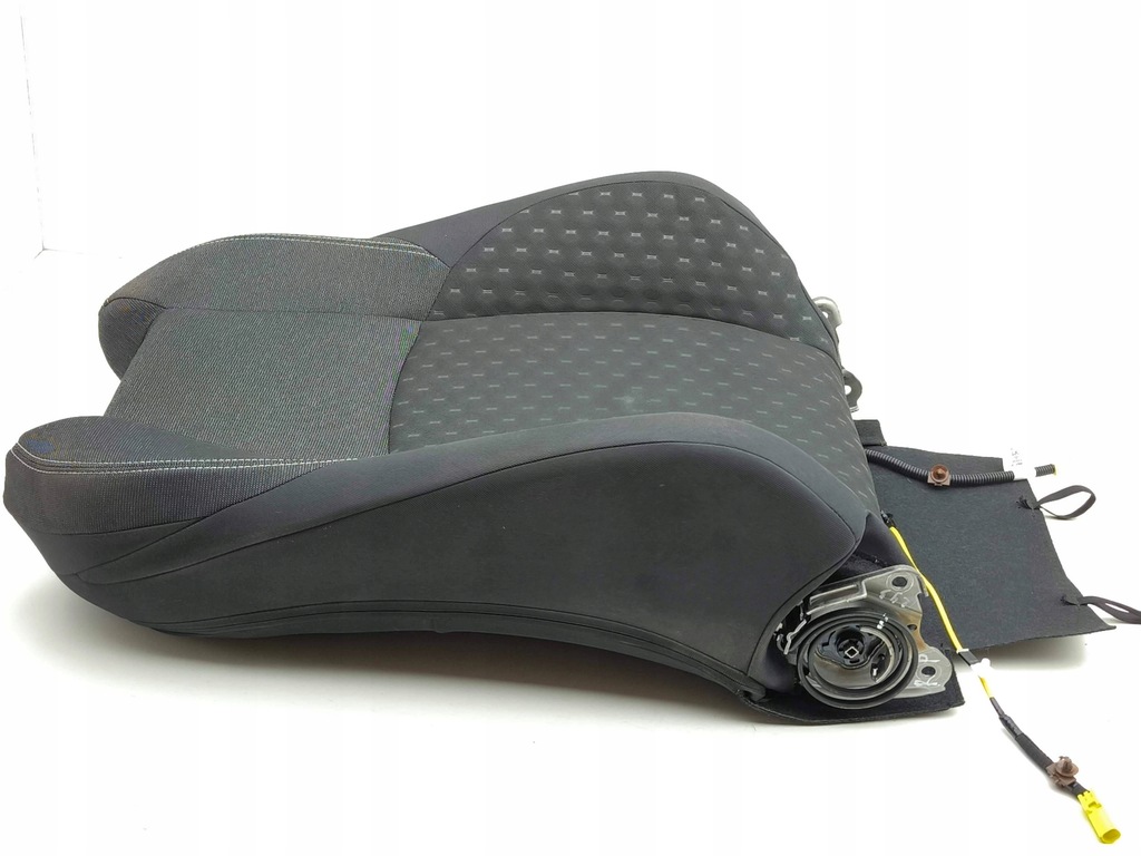 фото №6, Toyota corolla e210 e21 2023 ліва сторона сидіння передній пасажира