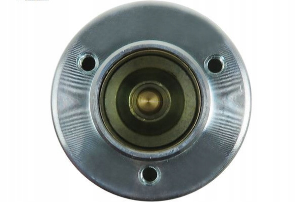 фото №2, Выключатель электромагнитный, стартер as-pl ss0036