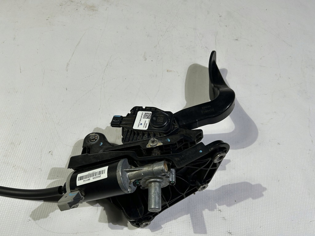 фото №9, Педаль газа потенциометр регулируемый ford f150 f-150 2015r-