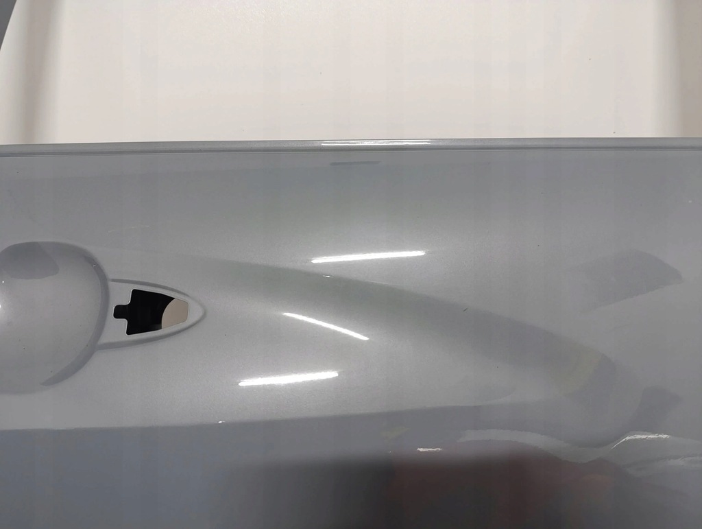 фото №8, Дверь правое задняя задние toyota corolla cross