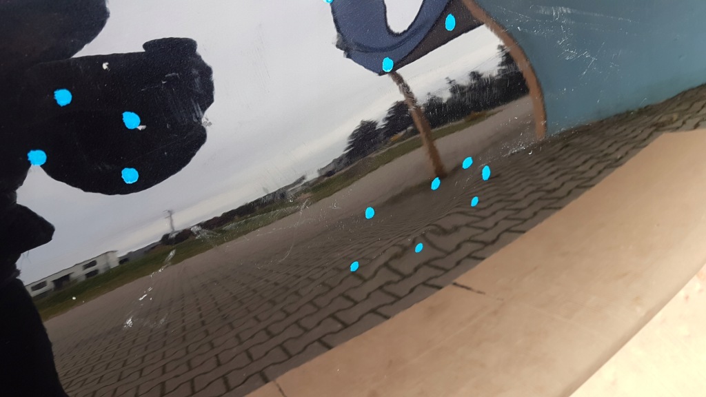 Купить Капот vw t6