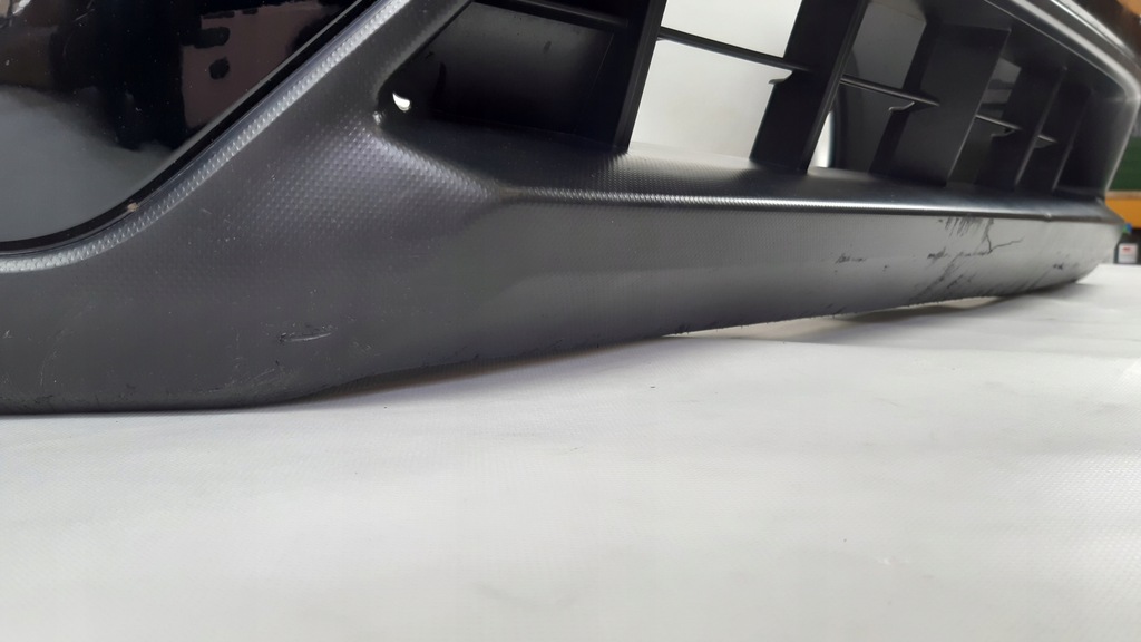 фото №7, Subaru xv i 11- бампер перед 32j