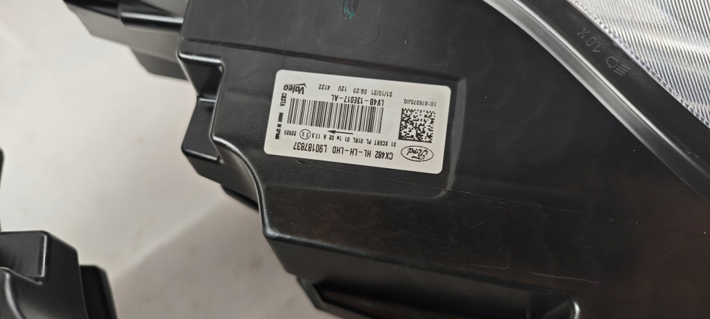 Ford kuga mk3 full led левый правый фара фара левая правый Оригинал