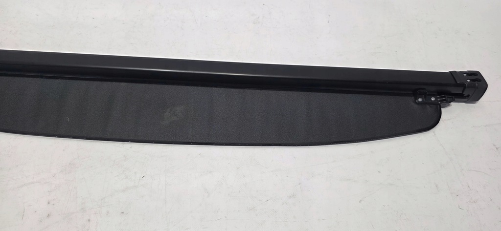 фото №6, Шторка багажника toyota rav4 v 19- оригинал