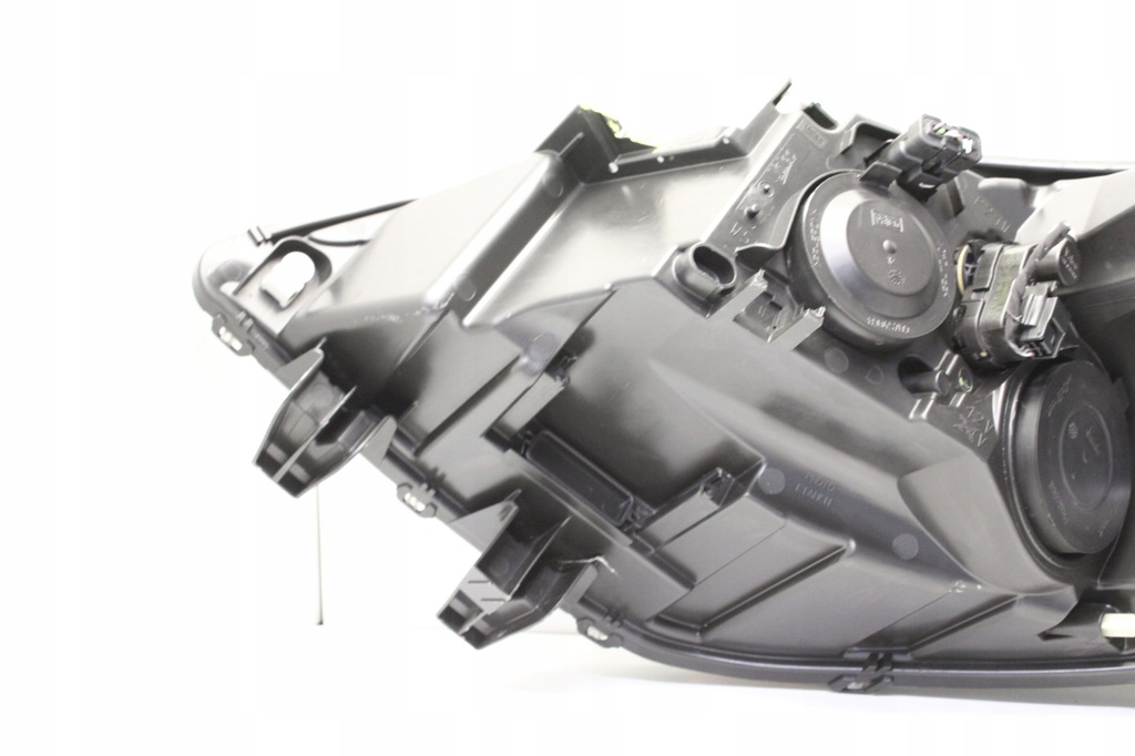 фото №11, Renault scenic grand iii 09r- фара правый лампа правая передняя перед