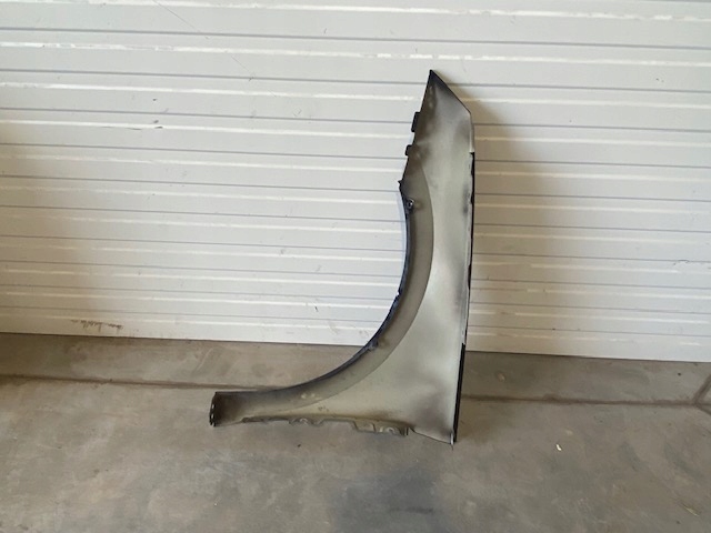 фото №8, Skoda scala крила правий