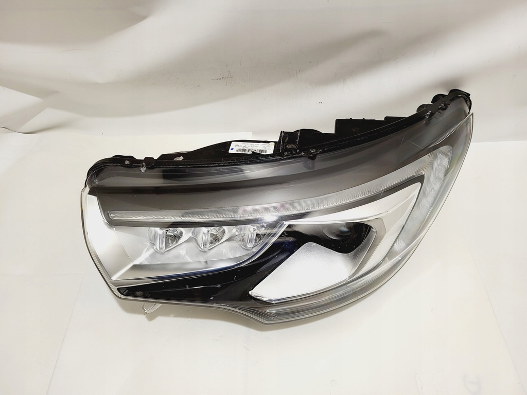 фото №10, Citroen c4 ds4 lift bi ксенон dynamic 9808718280