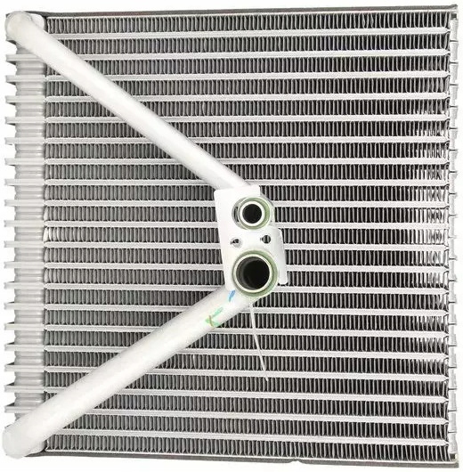 фото №14, Nrf 36141 випарник, кондиціонер