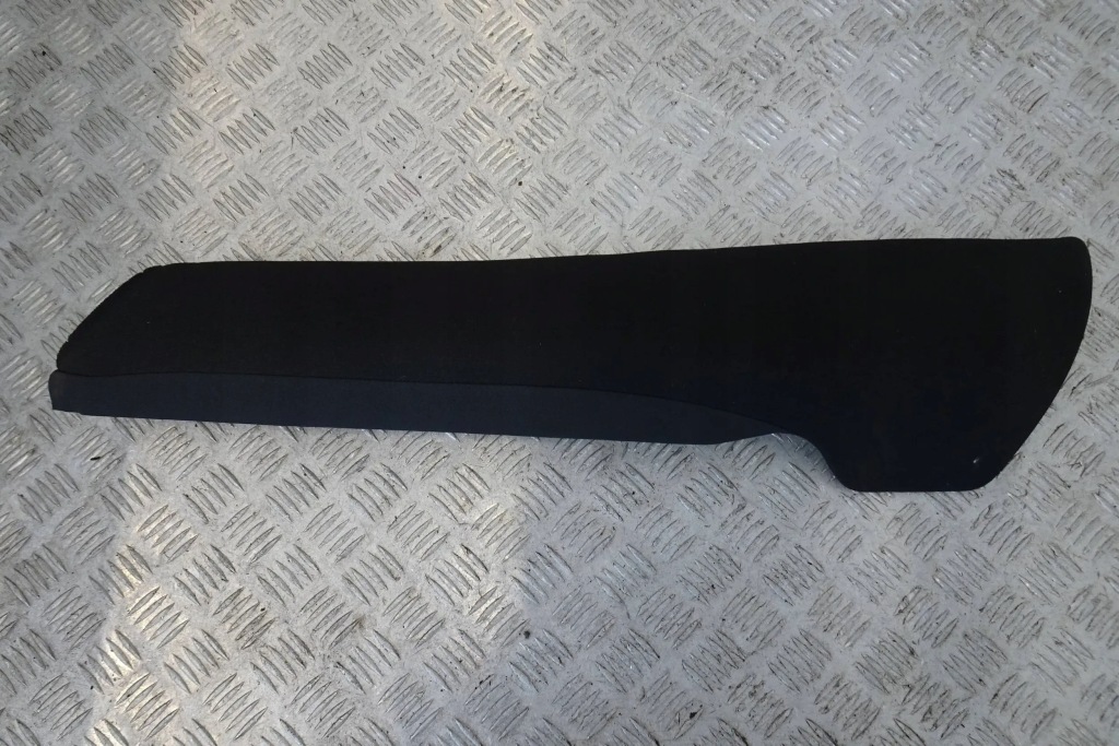 фото №1, Volvo xc60 ii обшивка обивка защита стойка багажника левая 21-