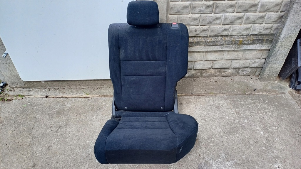 фото №1, Honda civic viii сидіння заднє сидіння