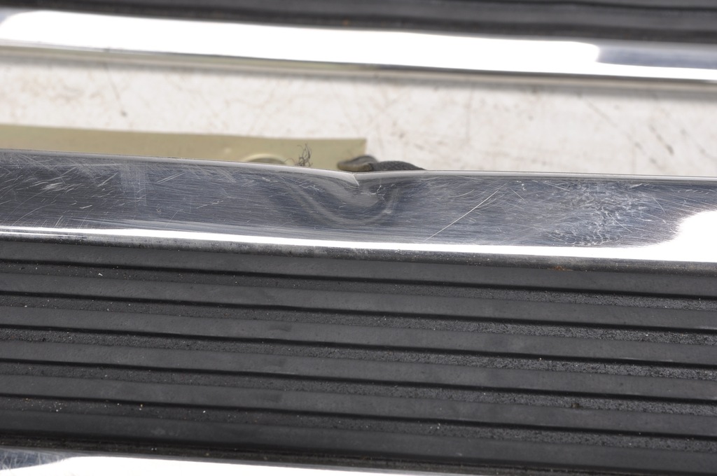 фото №11, Bentley arnage lift накладки накладки порогові