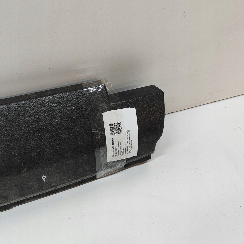 фото №6, Audi q4 sportback e-tron 2023 інша частина підвіска