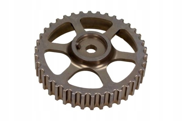 фото №10, Maxgear 54-1117 колесо зубчатое, wał расширительный