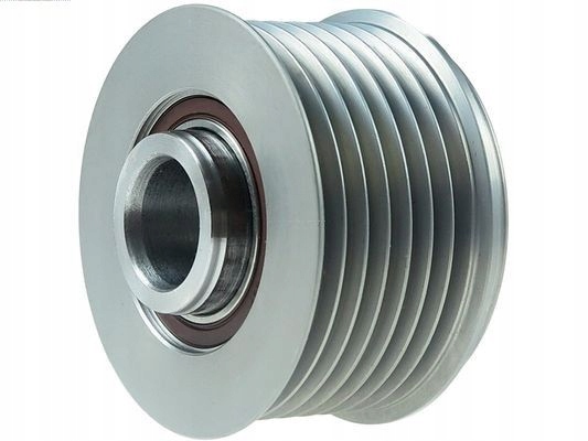 фото №12, As-pl afp5015 генератор - зчеплення односторонній