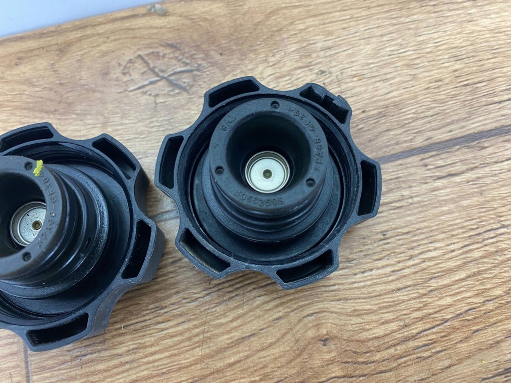 фото №7, Кришка бачок розширювальний cadillac chevrolet camaro 2016+