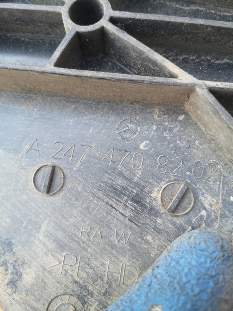 Mercedes a-klasa w177 бак adblue насос a0994711200 Киев