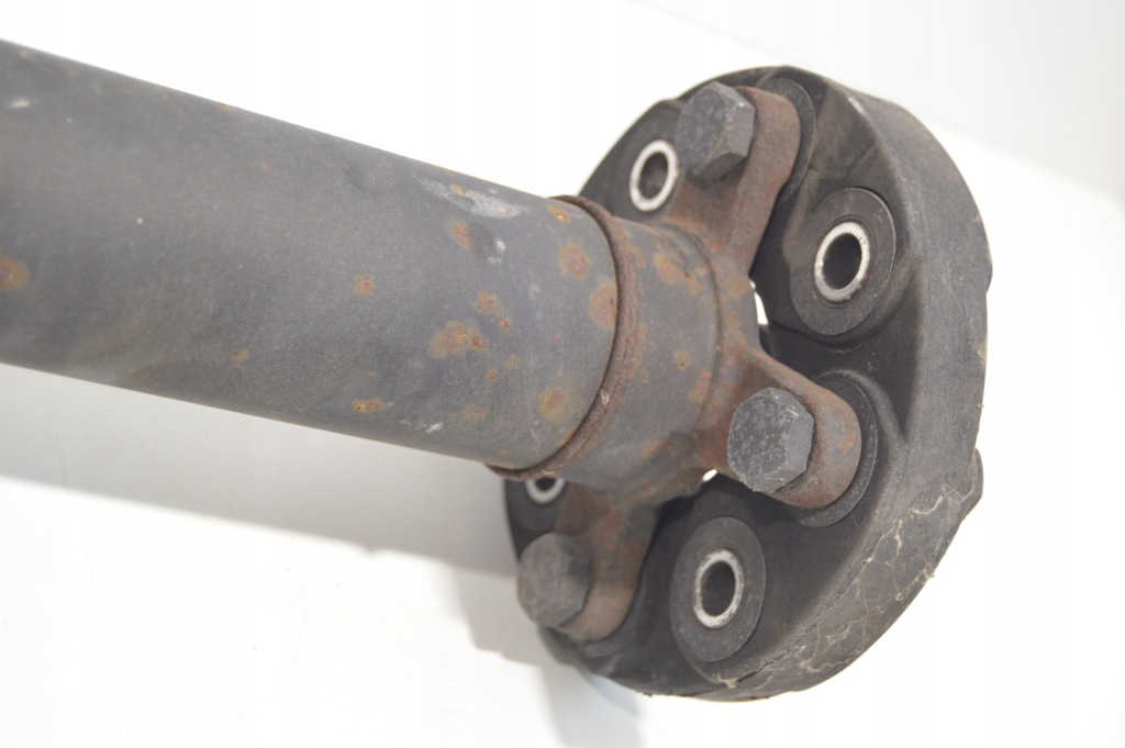 фото №6, Wał привідний mercedes cl600 w140 c140 cl 600sec 1404100616 1404109306