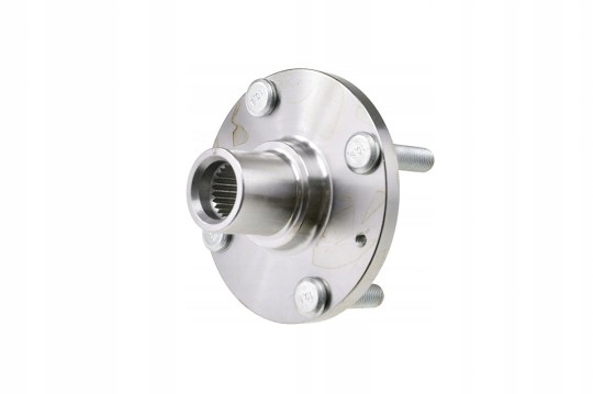 фото №1, Ступица колеса перед bez подшипник kia picanto 04-