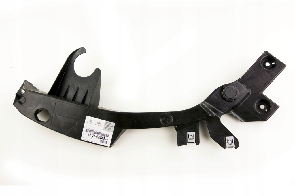 фото №1, Направляющая панель фары pas передний правый toyota proace 16-