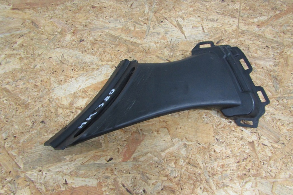 фото №11, Повітропровід повітря впуск канал aston martin dbx my83-3g920-a 20-