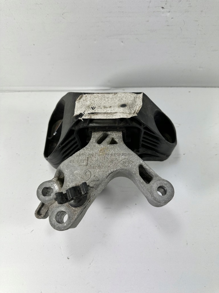 Купить Megane iv подушка двигателя 1,2 tce 112840249r