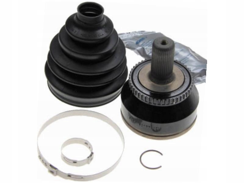 фото №1, Шарнір привідний spidan 36502