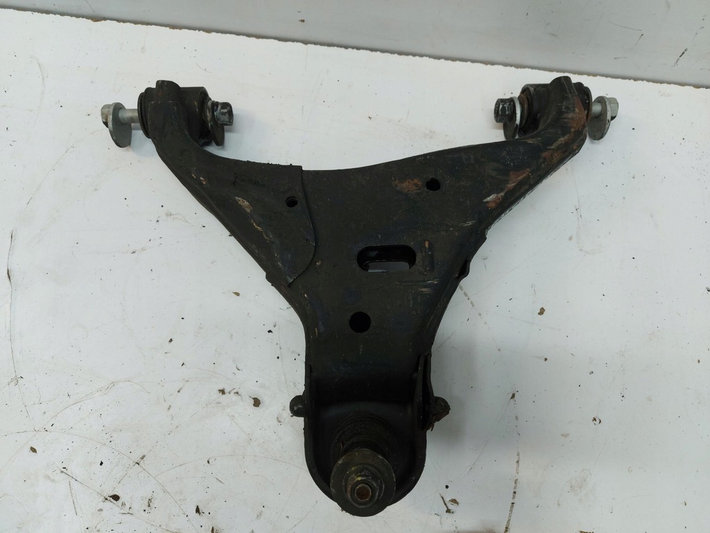 фото №1, Ford ranger iv lift рычаг левый перед нижний jb3c3079