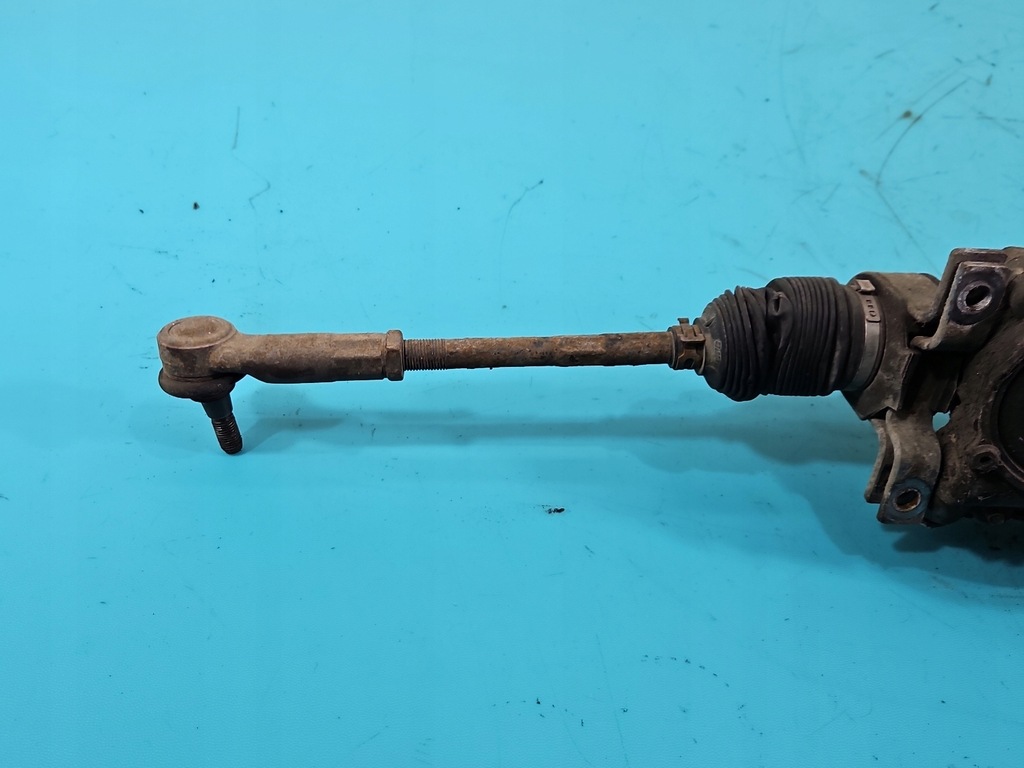 фото №14, Трансмиссия рулевая рулевая рейка skoda octavia ii 1k1423051ch