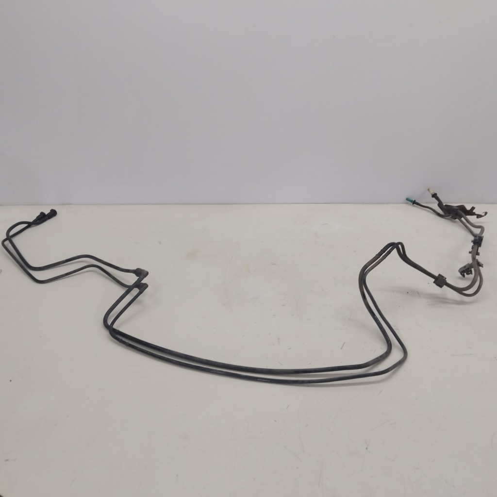 фото №1, Scudo jumpy expert i lift 1.9 d wjz dw8 95-06 провода топливные