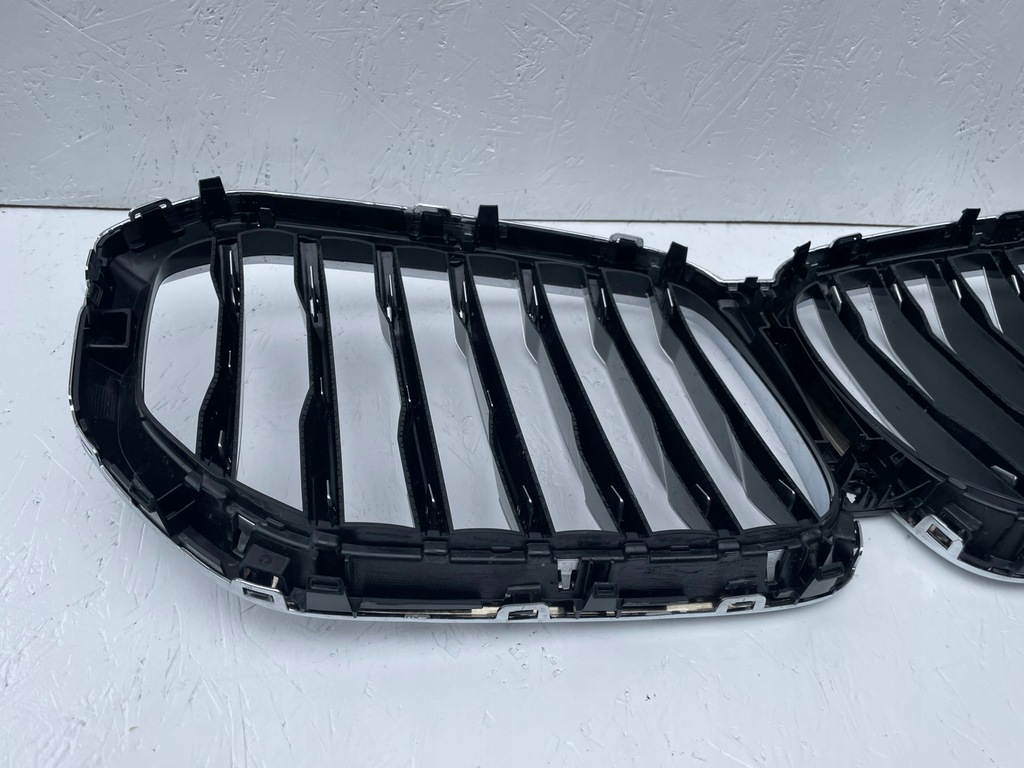 фото №7, Bmw x5 g05 решітка радіатора решітка радіатора org