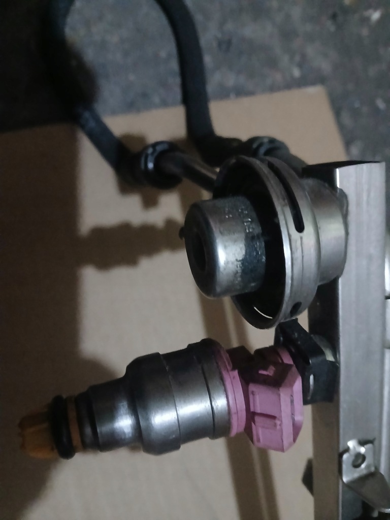 Форсунки e36 ,e39 m52 b28 Оригинал