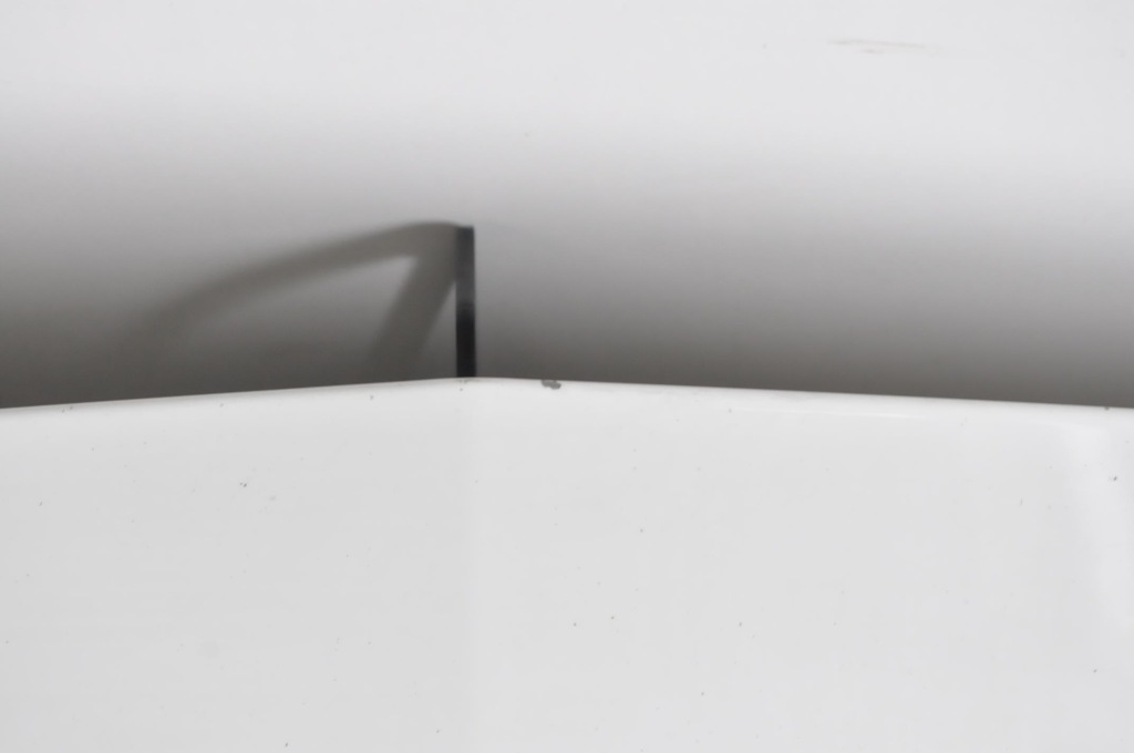 Mercedes w176 капот кришка відсік двигуна Оригінал