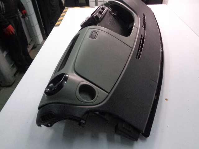 фото №2, Консоль панель приладів панель приладів renault trafic iii 1.6 dci 2015 rok