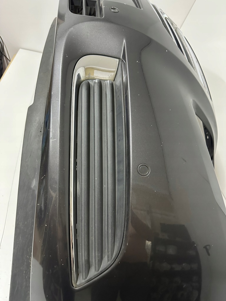 Бампер перед передній opel insignia pdc Київ