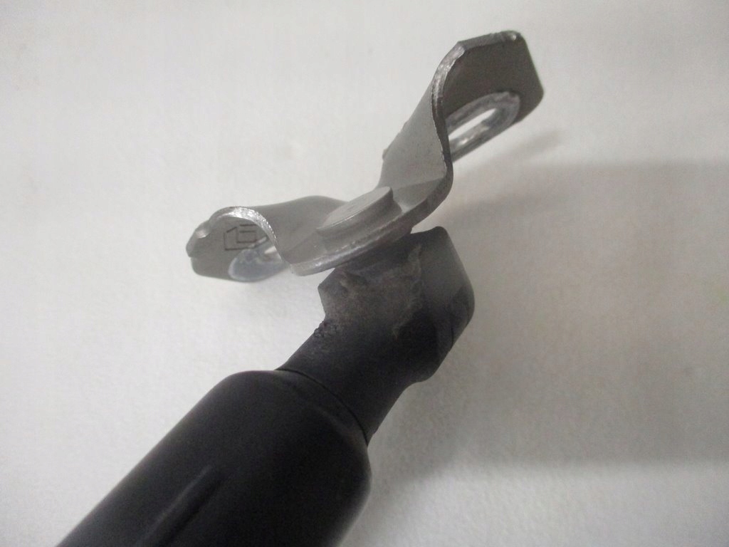 фото №3, Привод амортизатор крышки задняя renault captur