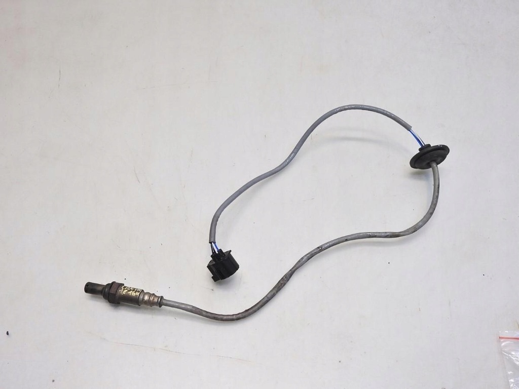 фото №8, Датчик лямбда-зонд 2 mitsubishi lancer viii 1.8 16v