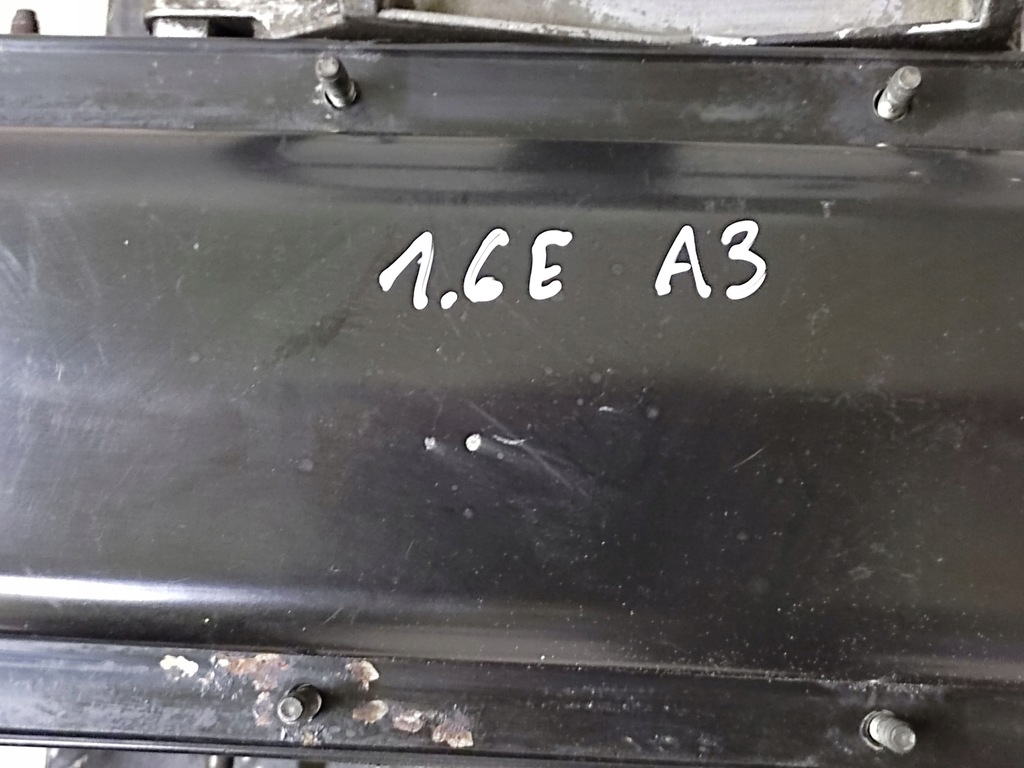 фото №7, Audi a3 1.6 головка двигуна 068103373a