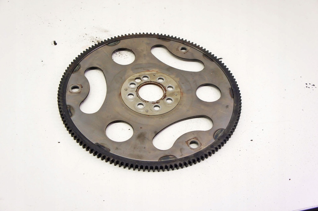 фото №5, Om247 opel astra k v 1.4i колесо маховик